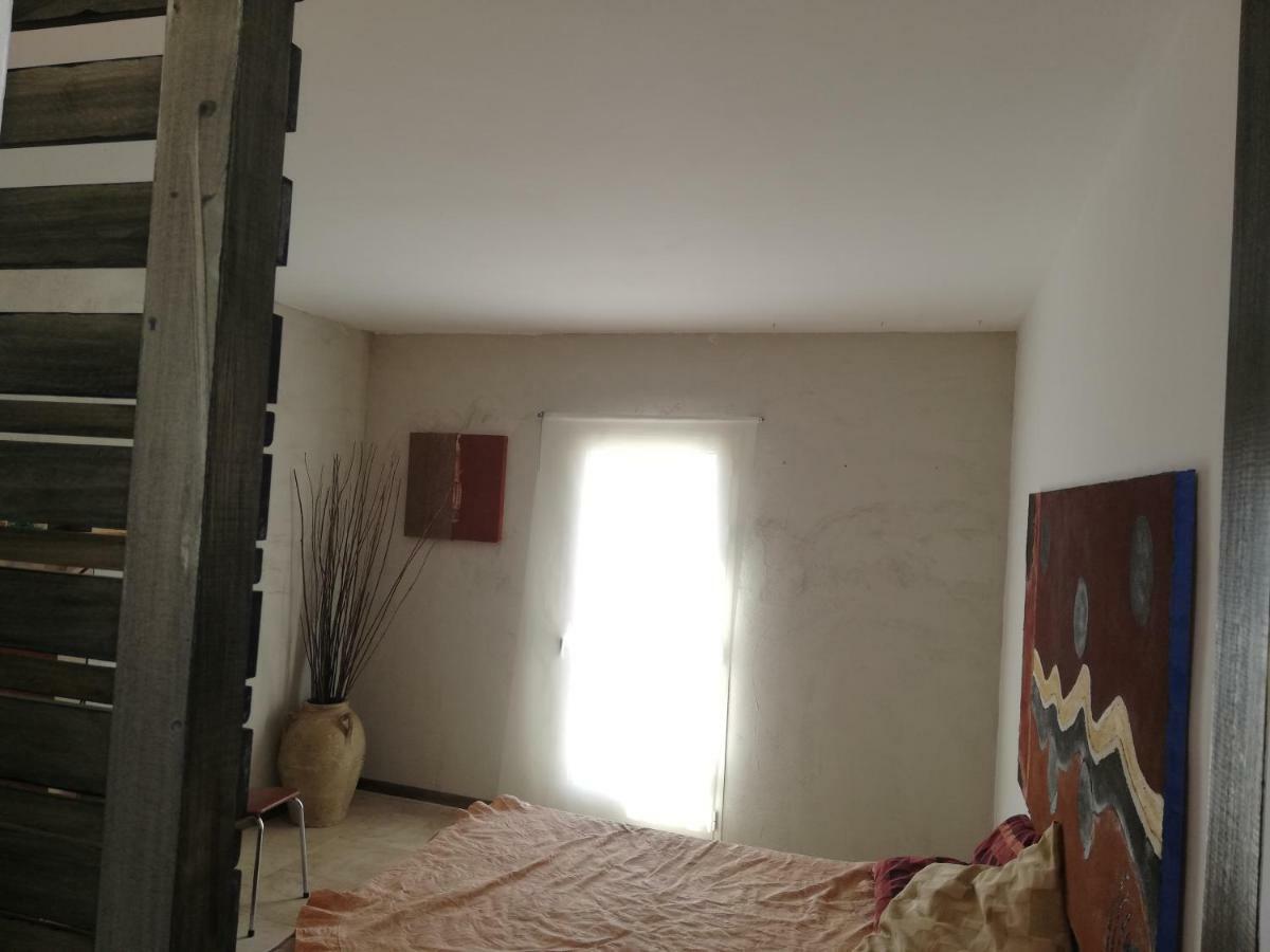 Filippo Room Uggiano La Chiesa Eksteriør bilde
